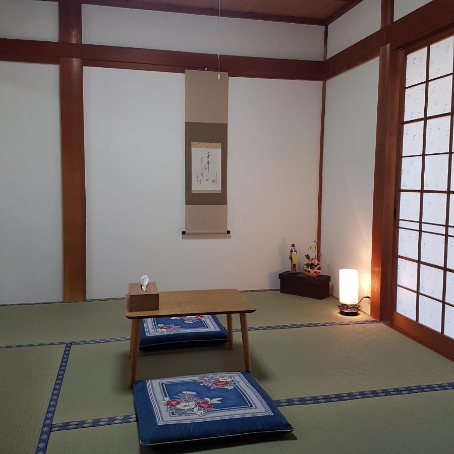 旅籠まさら Hatago Masara تانابا المظهر الخارجي الصورة