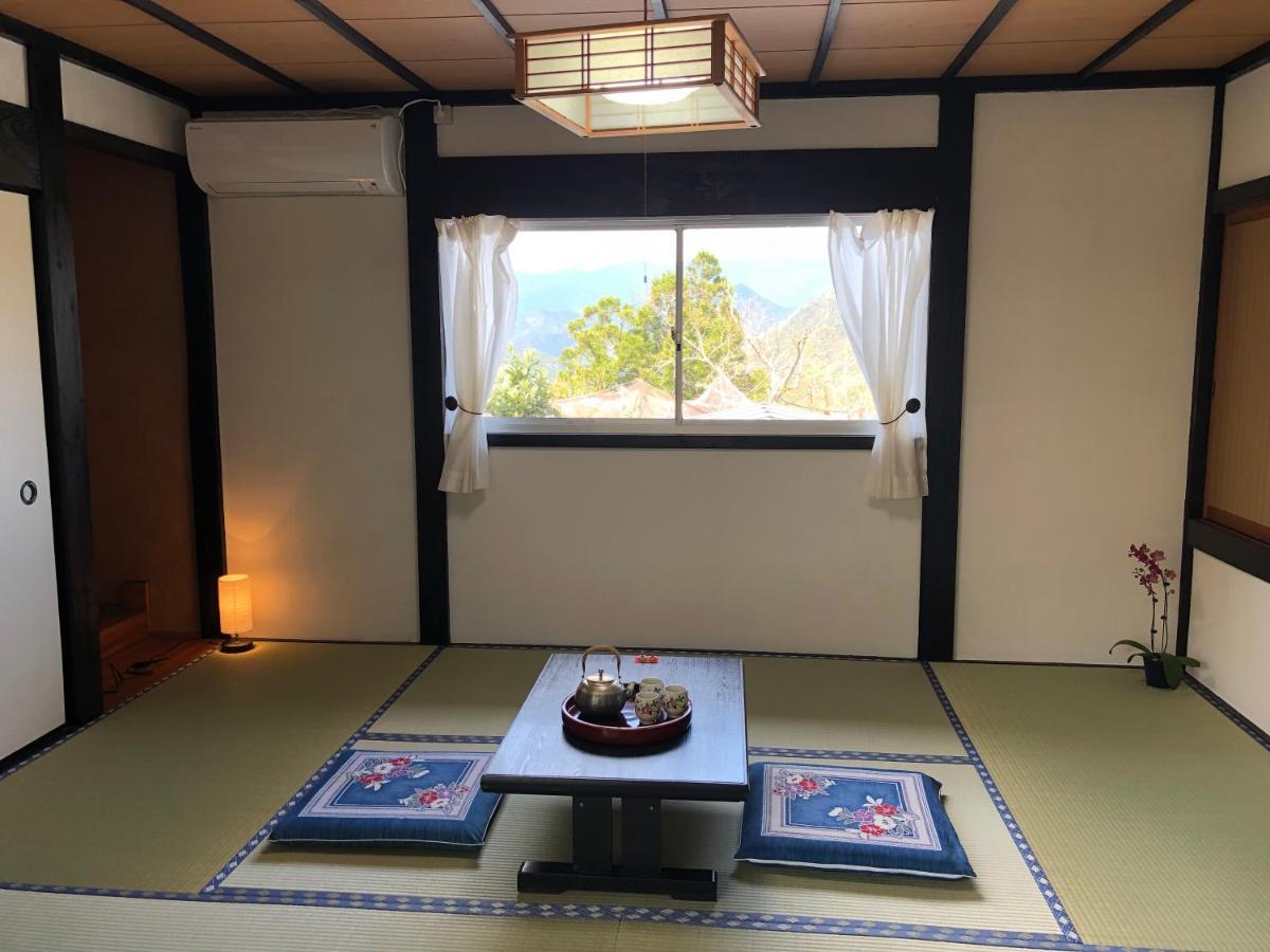 旅籠まさら Hatago Masara تانابا المظهر الخارجي الصورة